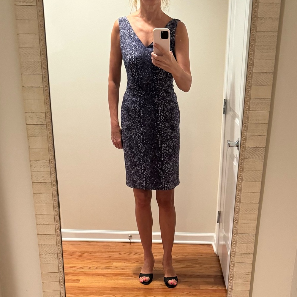 Tory Burch dress size 6
